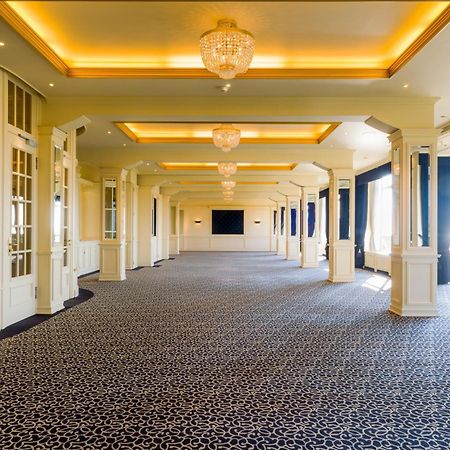 Grand Hotel Huis Ter Duin Noordwijk Zewnętrze zdjęcie The Long Room