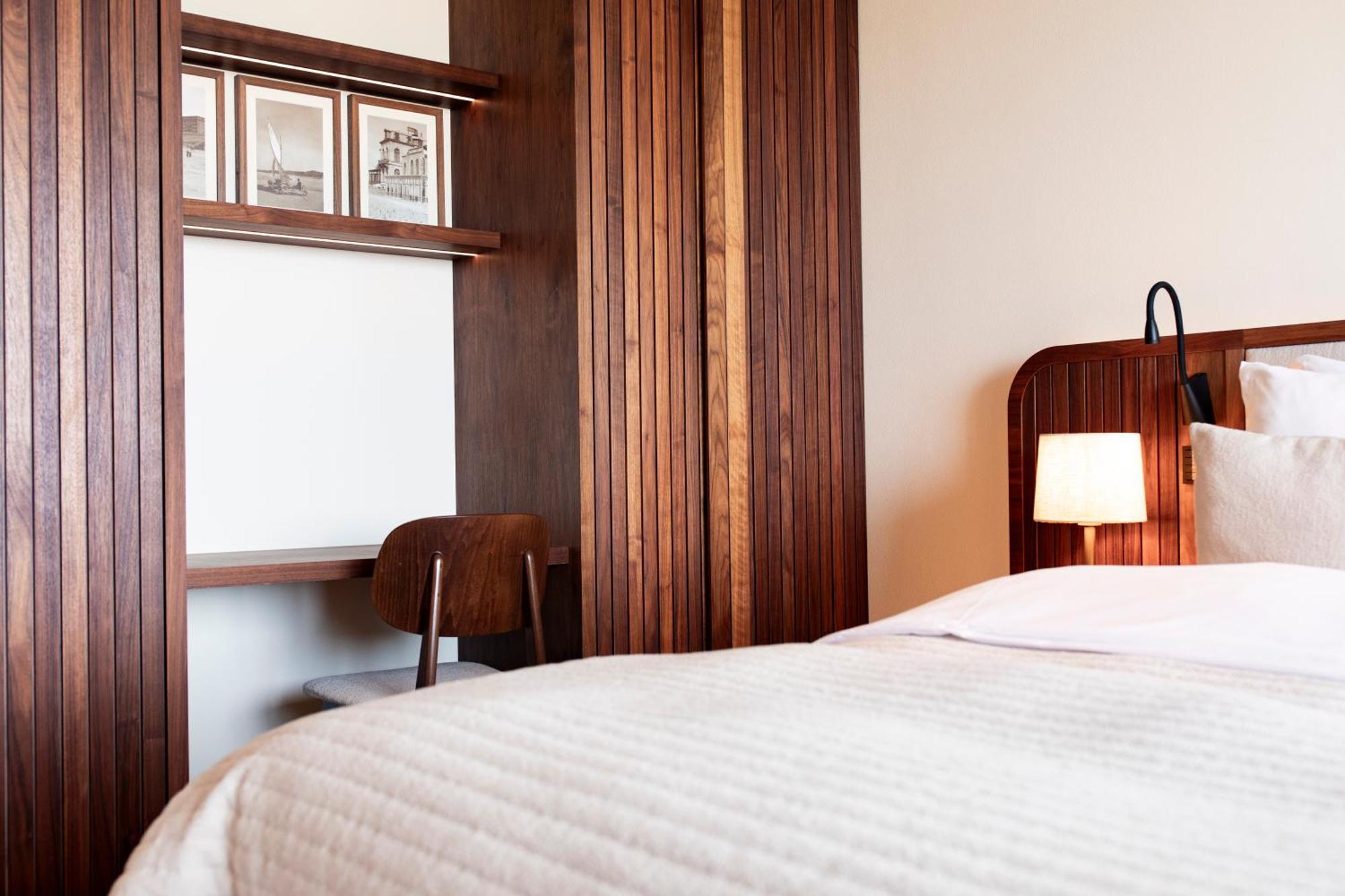 Grand Hotel Huis Ter Duin Noordwijk Pokój zdjęcie A room at the hotel