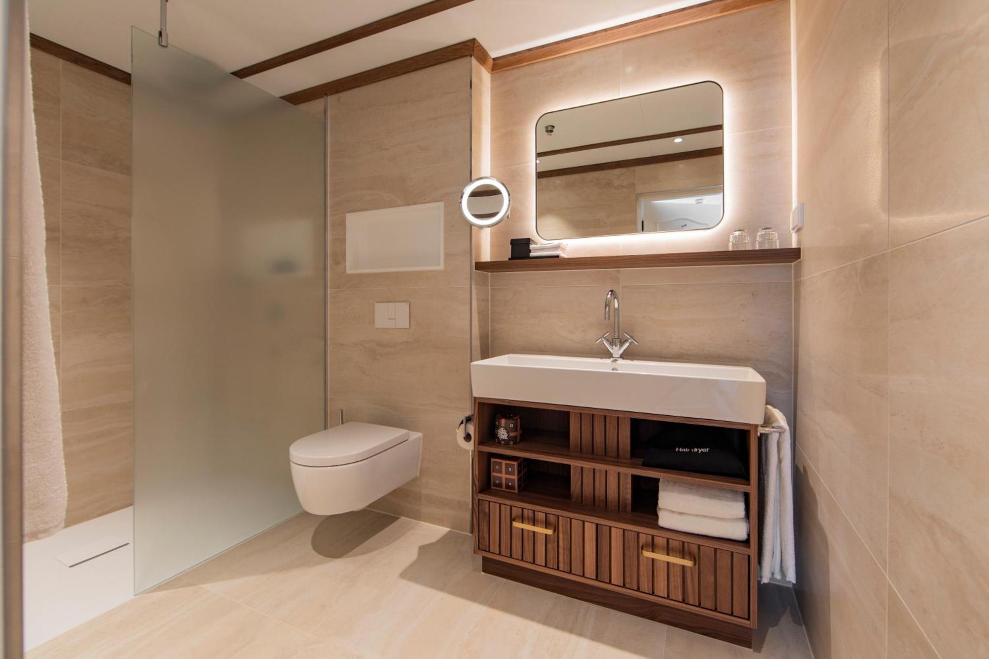 Grand Hotel Huis Ter Duin Noordwijk Pokój zdjęcie Bathroom