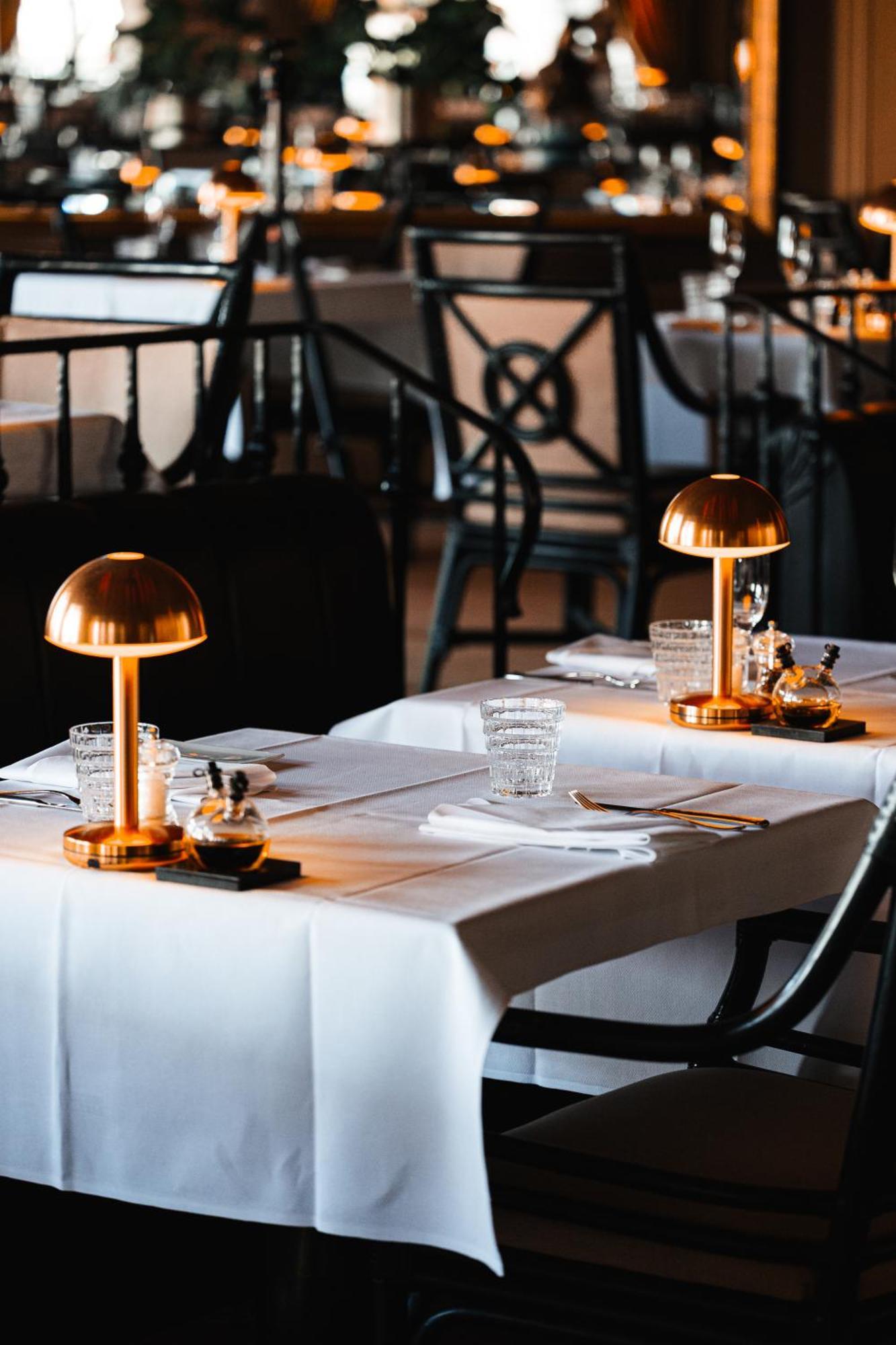 Grand Hotel Huis Ter Duin Noordwijk Zewnętrze zdjęcie Bellhop lamp
